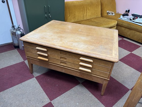 Mid century abbess 402 - century, h