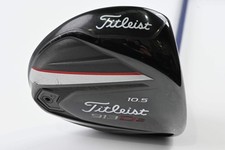 Titleist 913 D2 Driver / 10.5