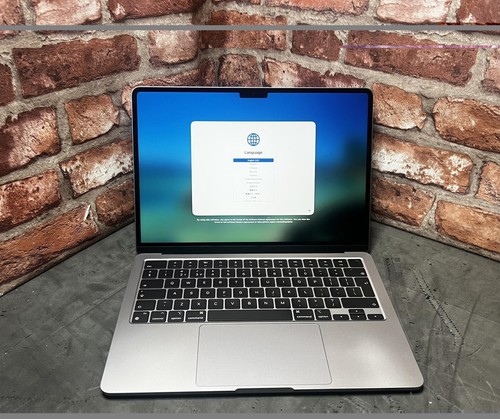 Apple macbook air 2024 - apple,