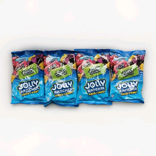 Jolly rancher hard candy 4 - rancher,