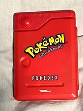 Tiger Pokemon Pokedex