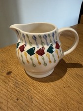 Emma Bridgewater Sample Jug