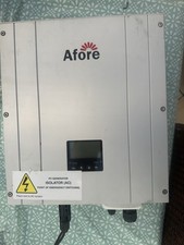 Afore AnyHome HNS1000TLI-1