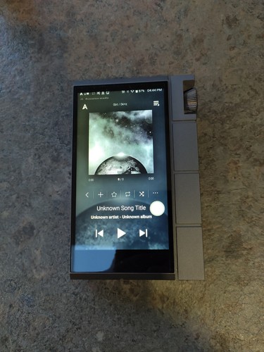 Astell kern kann cube dap - &,