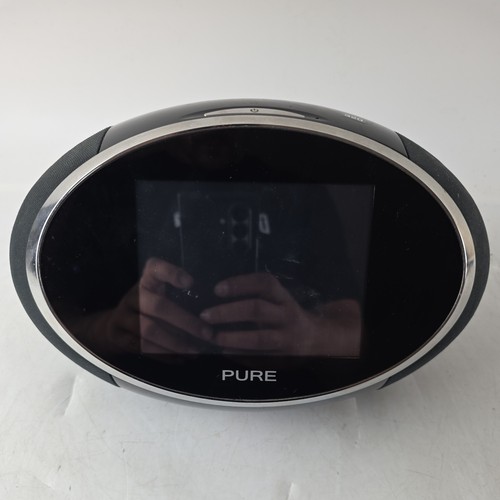 Pure sensia dab - sensia, dab+