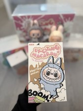 Authentic Popmart Exciting