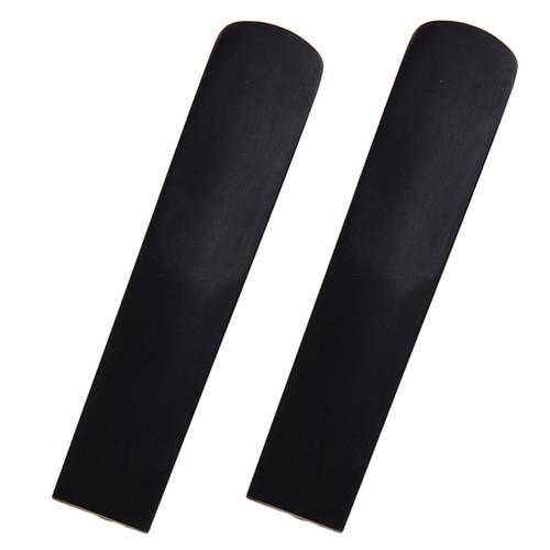 Pcs alto sax reeds - 2, soprano