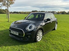 2020 MINI Hatch 1.5 Cooper