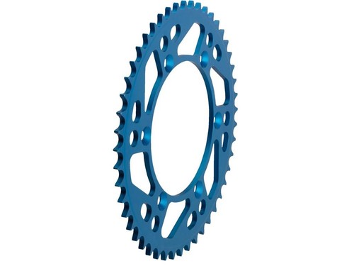 Moose sprocket aluminium fits - moose,