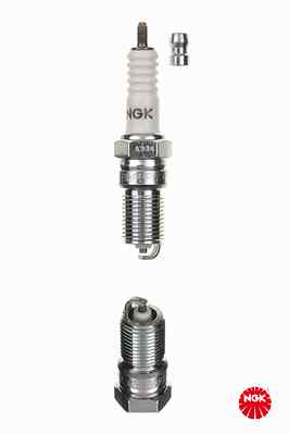 Ngk 3812 spark - ngk, for