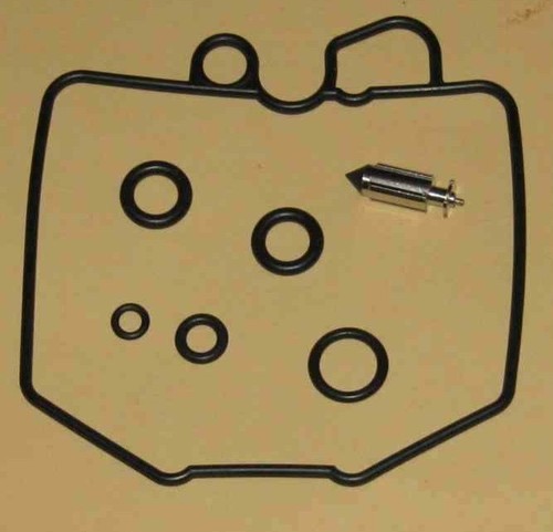 Carburetor repair kit - kit, for