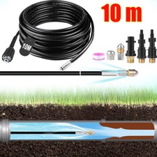 10M High Pressure Washer Hose