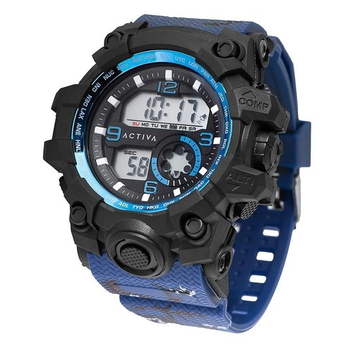 Activa endurance invicta - endurance, x