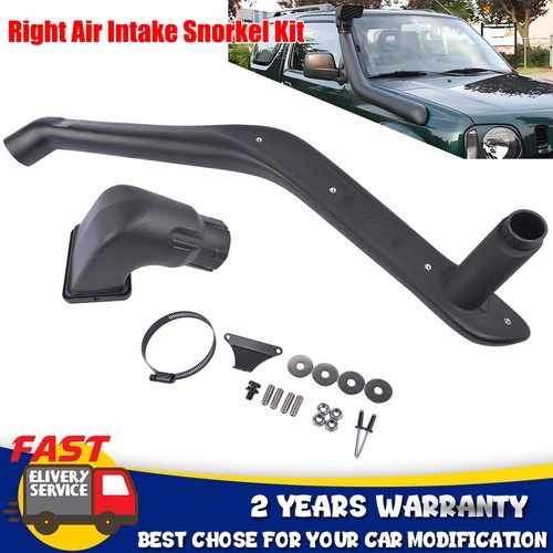 Snorkel kit raised air - snorkel,