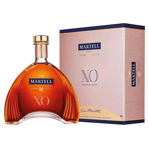 Martell cognac 70cl - martell,