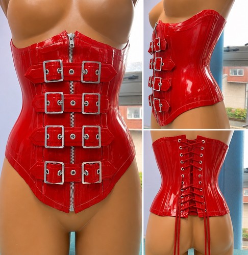 Small double buckle - double,