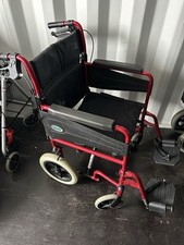 Wheelchair ~ Days Escape Lite