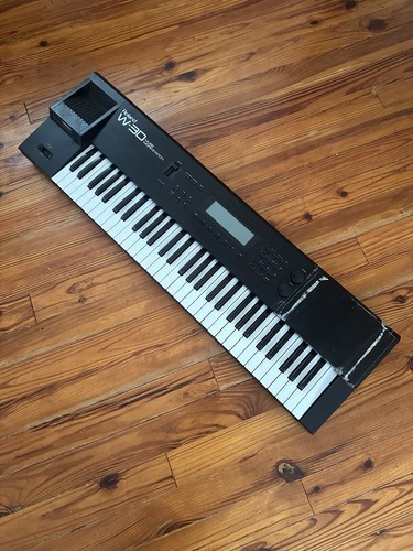 Vintage roland 61 - roland, w-30
