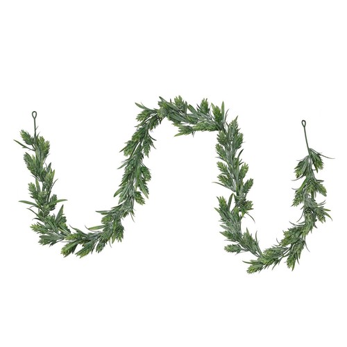Botanica hop garland - garland, (1.8m)