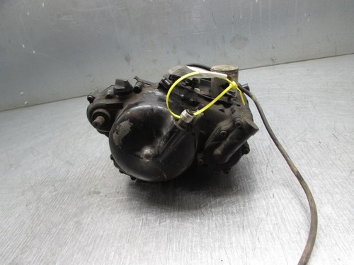 Suzuki rm80 1983 bottom - suzuki,