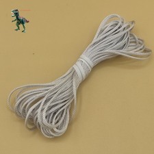 Compatible playmobil-gray rope-NOT original-1.5 mm thick-5 meters-boat-crane