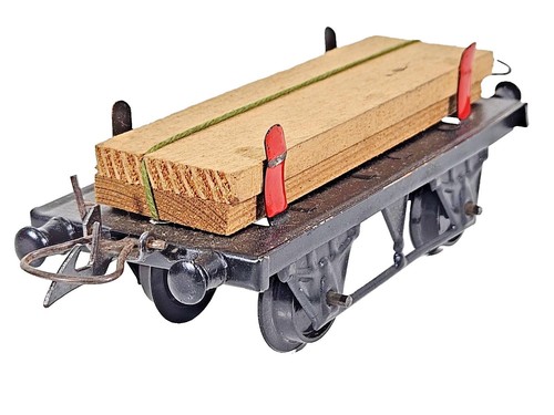 Hornby trains gauge - o, 1