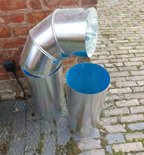 Sun Tunnel Parts 250mm