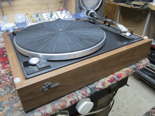 Sansui 212 vintage - ,