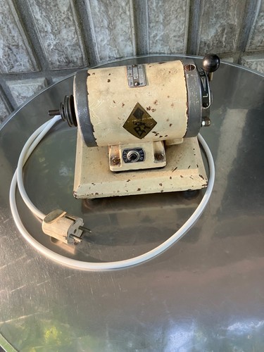 Vintage rudolf flume g - vintage,