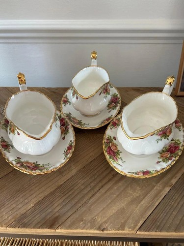 Royal albert old country - old,