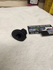 BMW E46 CONVERTIBLE GENUINE