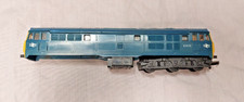 Triang Hornby R357 Blue Class
