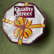 Quality Street Chocolate