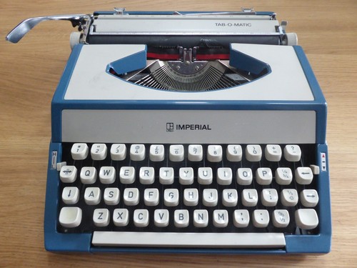Vintage 1970 imperial - 1970's,