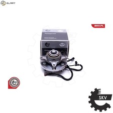 WHEEL BEARING KIT 29SKV553 FOR