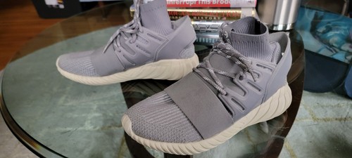 Adidas tubular sock sneakers - sock,