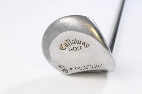 Callaway big bertha warbird - callaway,