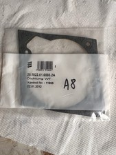 EBERSPACHER ESPAR D3LC/ D3LC Compact HEATER BLOWER MOTOR GASKET 251822010003