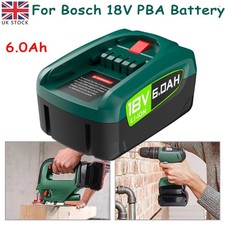 0ah for bosch 18v - bosch, li-ion