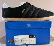 Adidas Berlin Solebox 2009