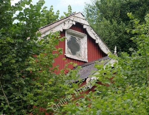 Photo 6x4 tin - 6x4, tabernacle