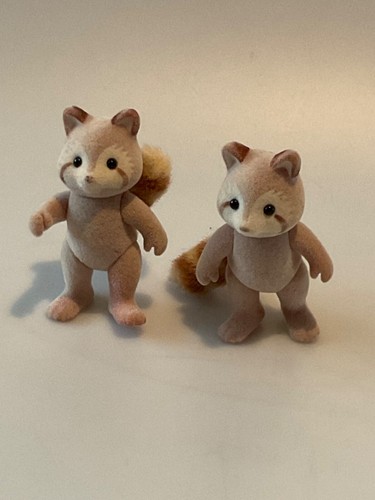 Vintage sylvanian families x - sylvanian, 2