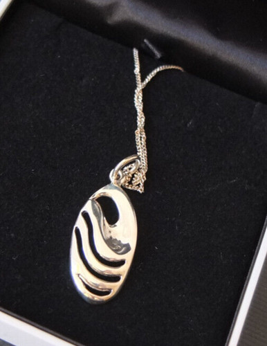 Tianguis jackson necklace with - tianguis,