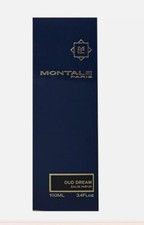 Montale OUD DREAM Eau de Parfum 100ml NEW