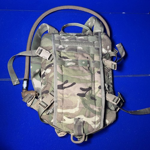 Genuine british army - ,