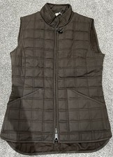Purdey Ladies Quilted Gilet