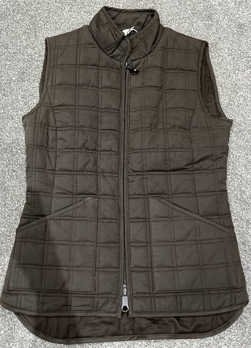 Purdey ladies quilted gilet - purdey,