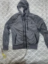 Nickelson Mens Jacket Size L