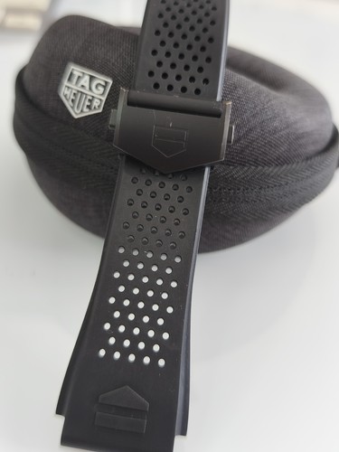 Genuine tag heuer - genuine, connected