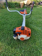 Stihl Fs360c clearing saw